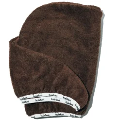 Bamboo Hair Towel Wrap