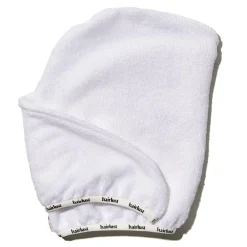 Bamboo Hair Towel Wrap