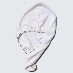 Bamboo Hair Towel Wrap