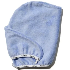 Bamboo Hair Towel Wrap