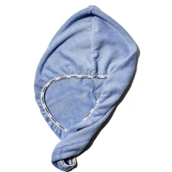 Bamboo Hair Towel Wrap