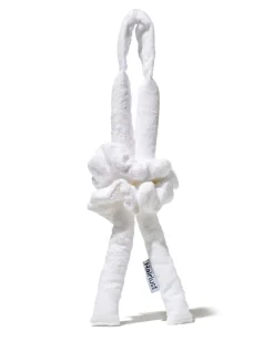 Bamboo Towel Heatless Curls Kit