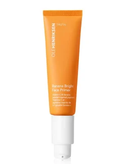 Banana Bright Face Primer