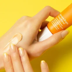 Banana Bright Face Primer