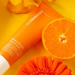 Banana Bright Face Primer