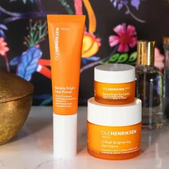 Banana Bright Face Primer