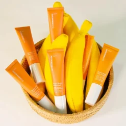 Banana Bright Face Primer