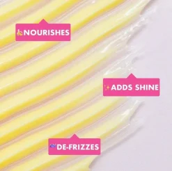 Banana Butter Leave-In Conditioner