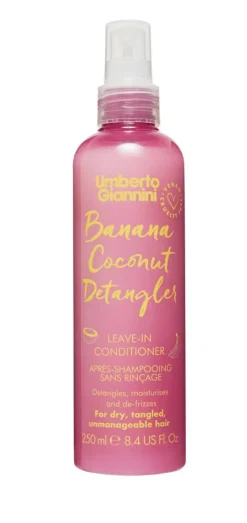 Banana Detangler Spray