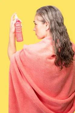 Banana Detangler Spray