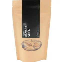Bananchips Ø