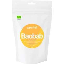 Baobab Pulver Ø