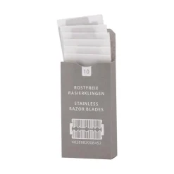 barberblade 10 stk.