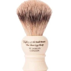 Barberkost 9.5 cm, Str. S