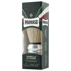 Barberkost, Naturhår (Boar)