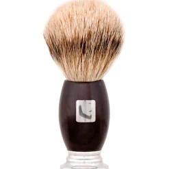 Barberkost (Silvertip Badger)