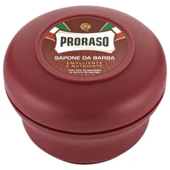 Barbersæbe - Nourishing, 150 ml