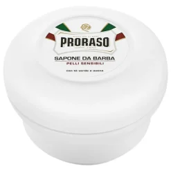 Barbersæbe - Sensitive, 150 ml