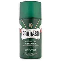 Barberskum - Eucalyptus & Menthol, 300 ml