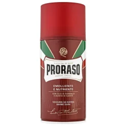 Barberskum - Nourishing, 300 ml