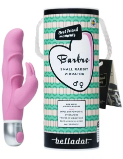 Barbro Small Rabbit Vibrator