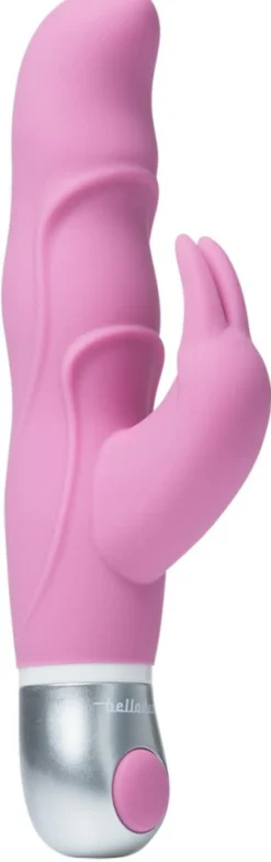Barbro Small Rabbit Vibrator