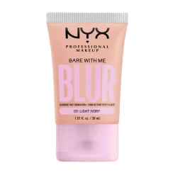 Bare With Me Blur Tint Foundation