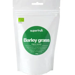 Barleygrass pulver Ø