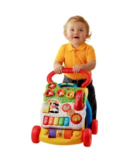 Barnets Første Gåvogn