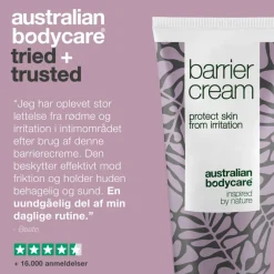 Barrier Cream