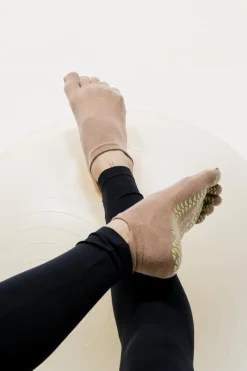 Basal Grip Full Foot Toe