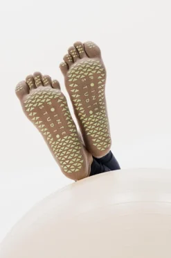 Basal Grip Full Foot Toe
