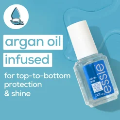 Base + Top Coat All-In-One