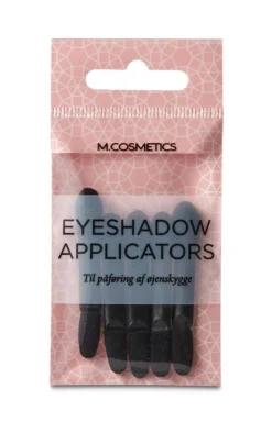 Basic Eyeshadow Applicators