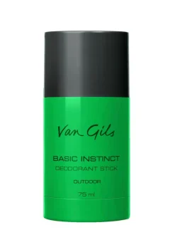 Basic Instinct Outdoor Deodorant Stick