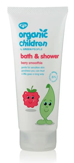 Bath & Shower - Berry Smoothie