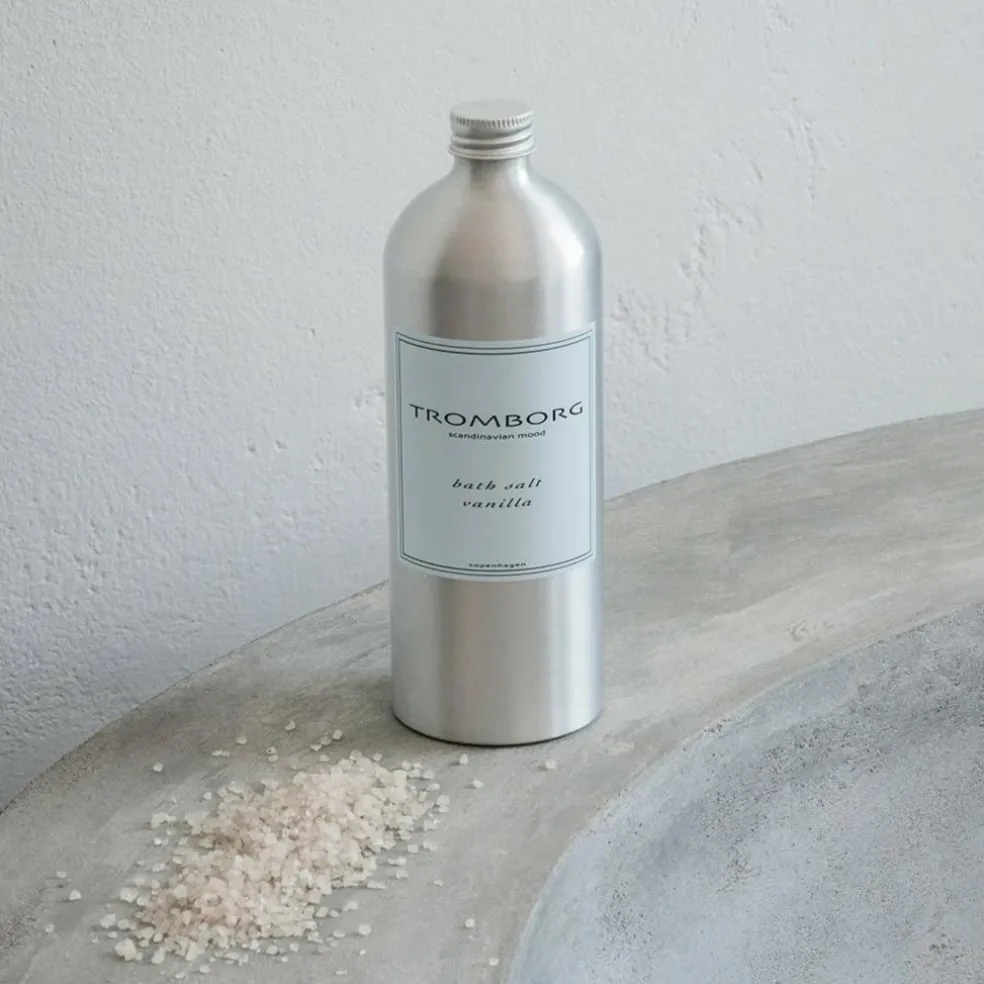 Bathsalt Big Vanilla