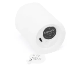 Batterier DecoPower, 6stk