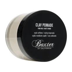 Baxter of California Clay Pomade
