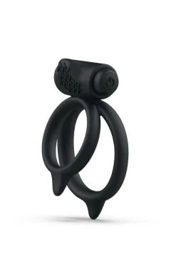 Bcharmed Basic Plus Vibrerende Penisring