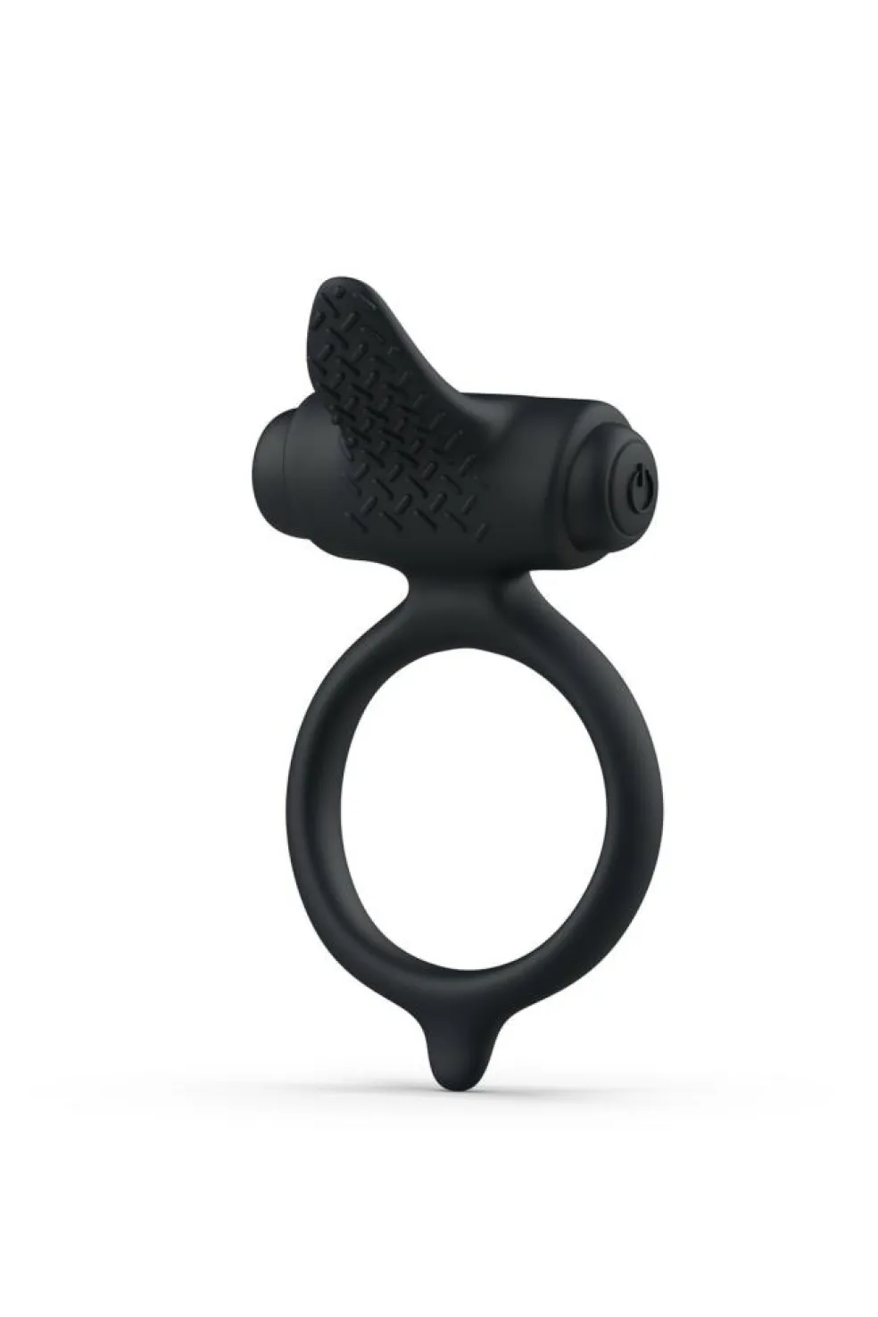 Bcharmed Basic Vibrerende Penisring