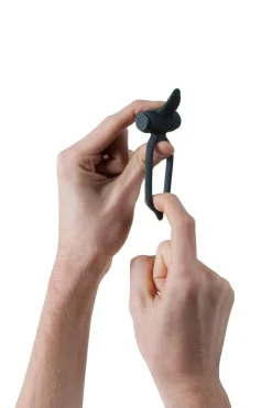 Bcharmed Basic Vibrerende Penisring