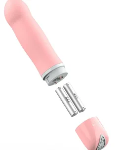Bdesired Deluxe Nude Vibrator