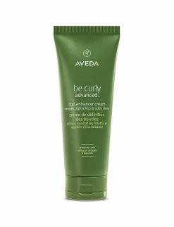 Be Curly Advanced Curl Enhancer Cream