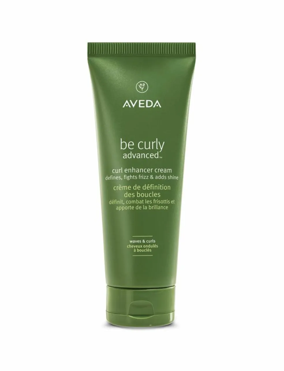 Be Curly Advanced Curl Enhancer Cream