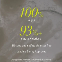 Be Curly Advanced Curl Enhancer Cream