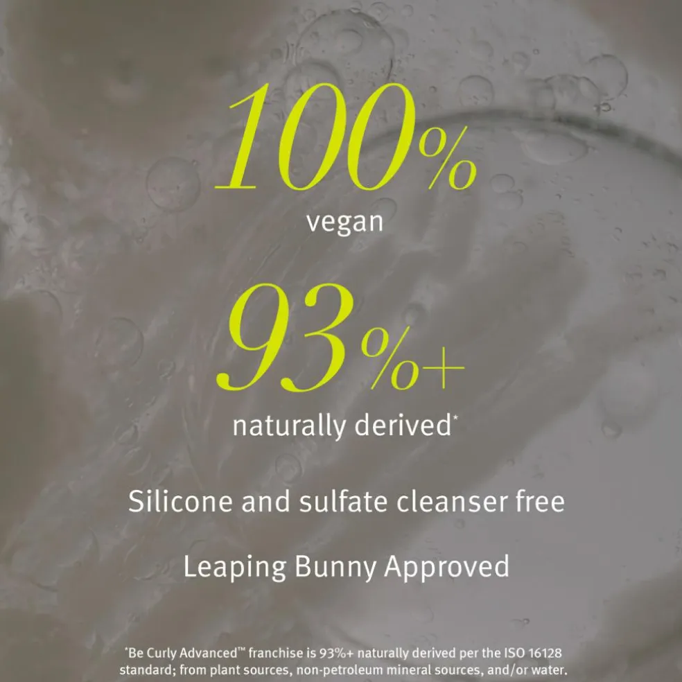 Be Curly Advanced Curl Enhancer Cream