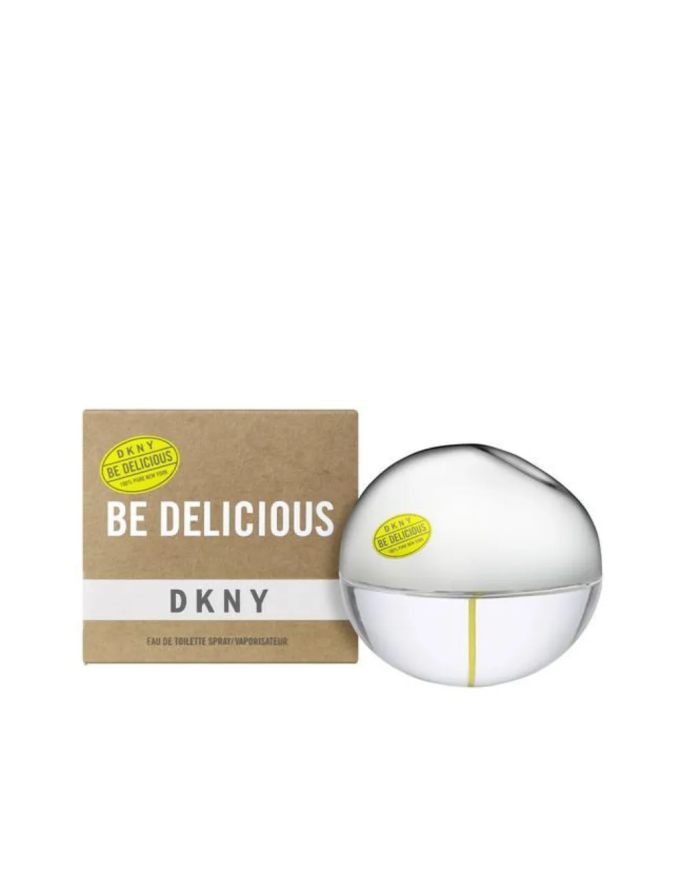 Be Delicious Eau de Toilette