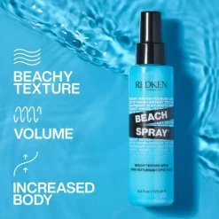 Beach Spray