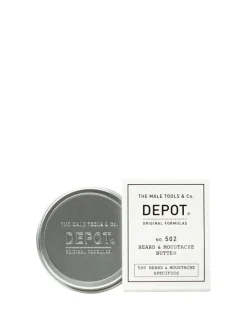 Beard & Moustache Butter